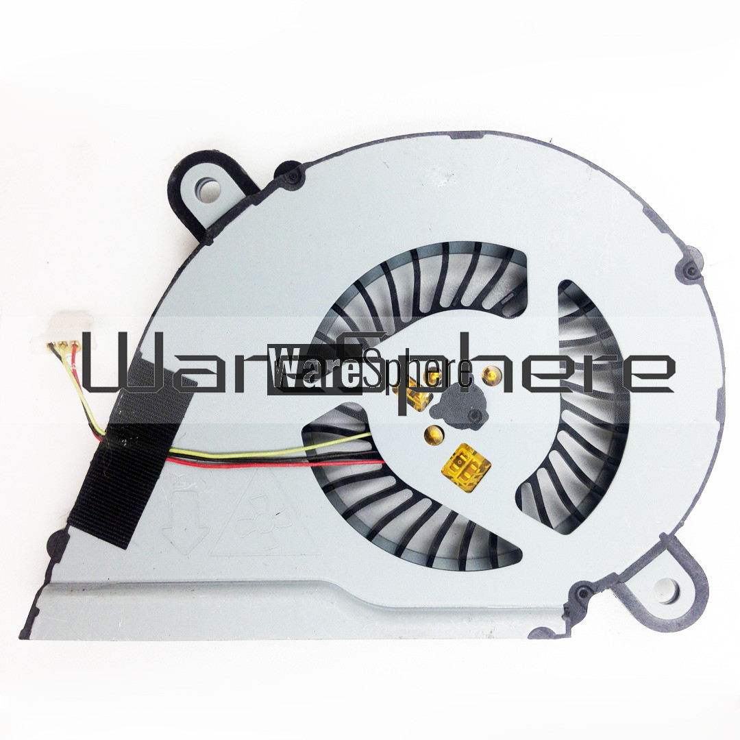 CPU Cooling Fan For Acer Aspire ES1-520 ES1-521 ES1-522 DC28000GND0