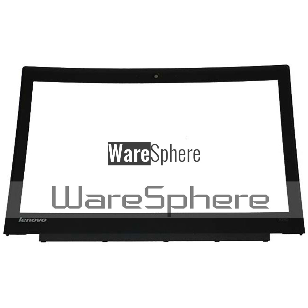 LCD Front Bezel for Lenovo ThinkPad X240 04X5361