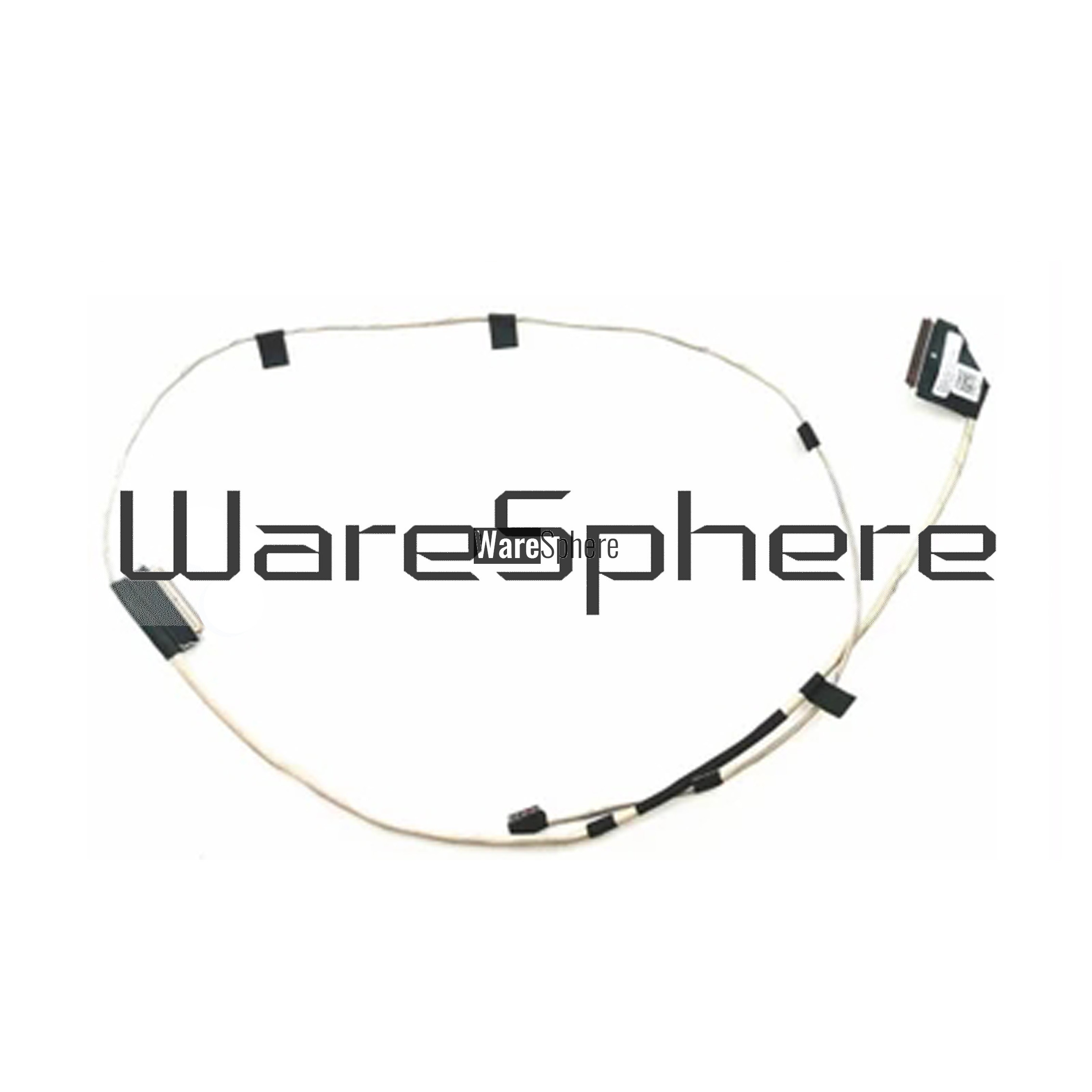 LCD LVDS Cable For Dell Latitude 14 3000 3490 E3490 044V2C DC02002YR00