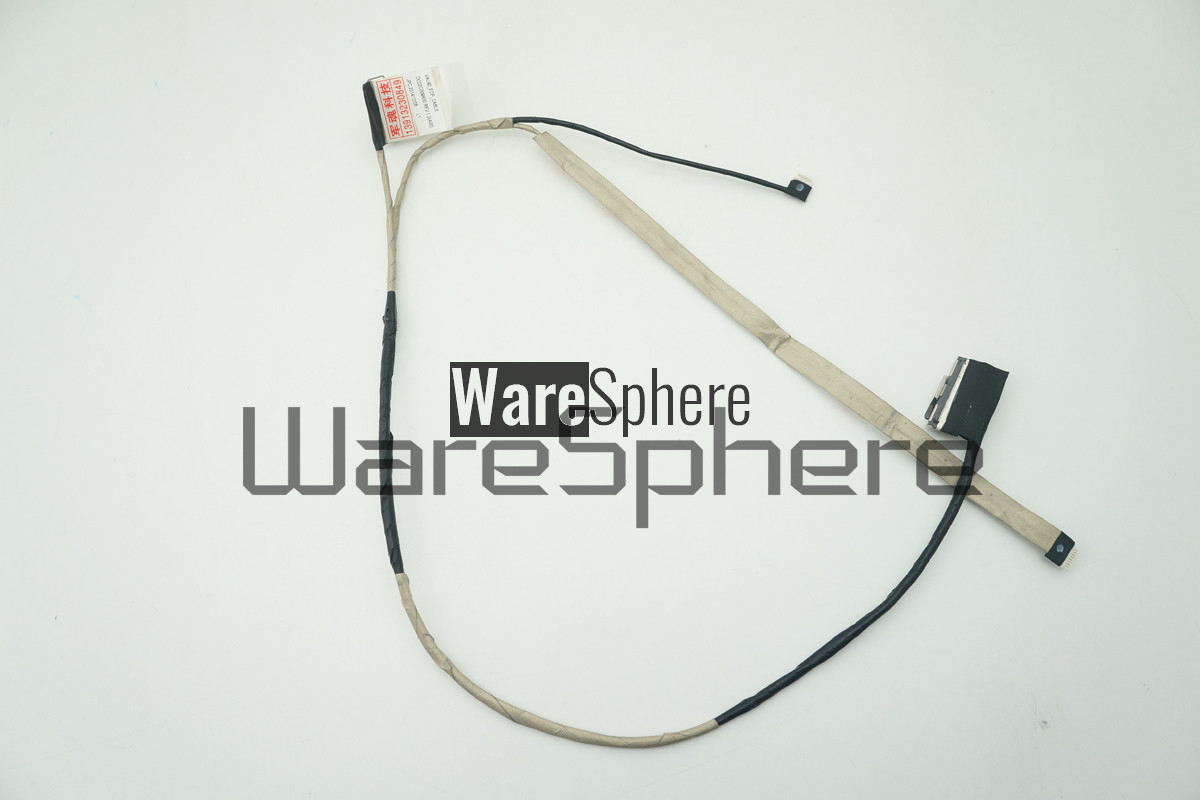 LCD LVDS Cable for Dell Latitude E6440 THRH4 DC02C009R00