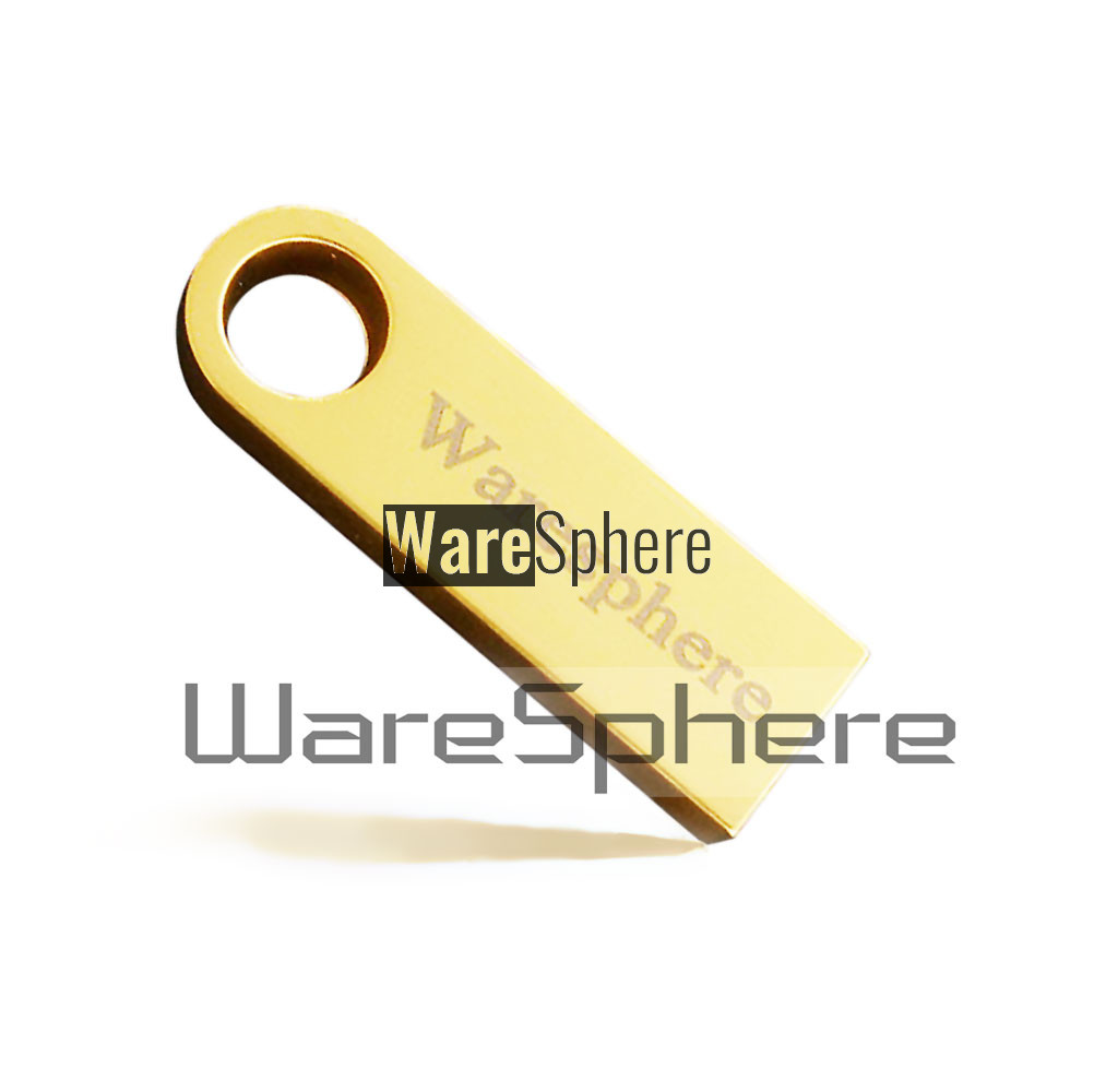 32GB Usb Flash Drive 