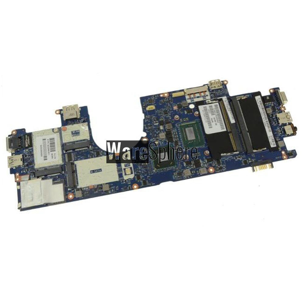 UMA Motherboard W/ i7-3687U 2.1GHz for Dell Latitude 6430u TAA T9NP3 LA-8831P