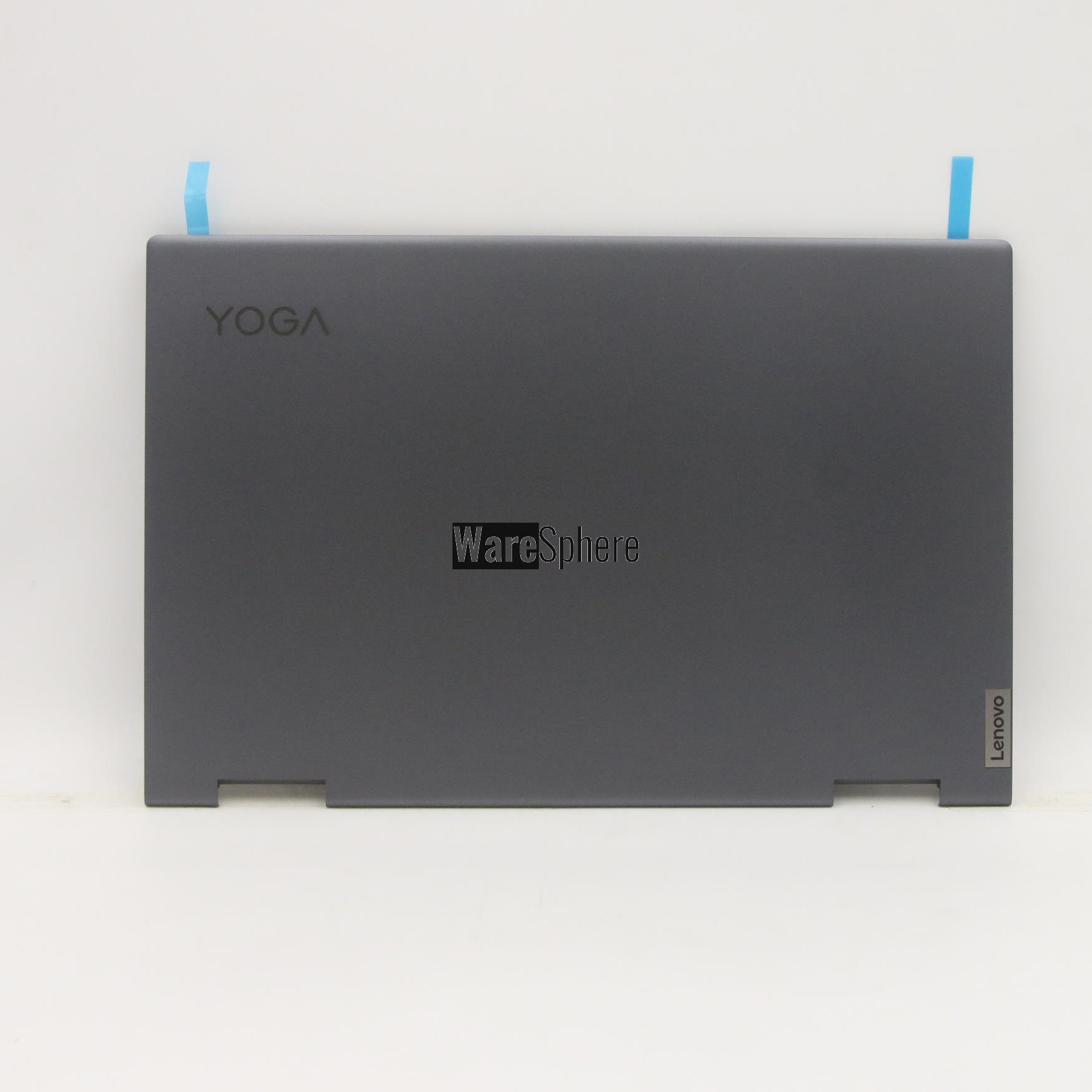 LCD Back Cover for Lenovo Ideapad Yoga 7-14ITL5 Series 5CB1A08845 Gray