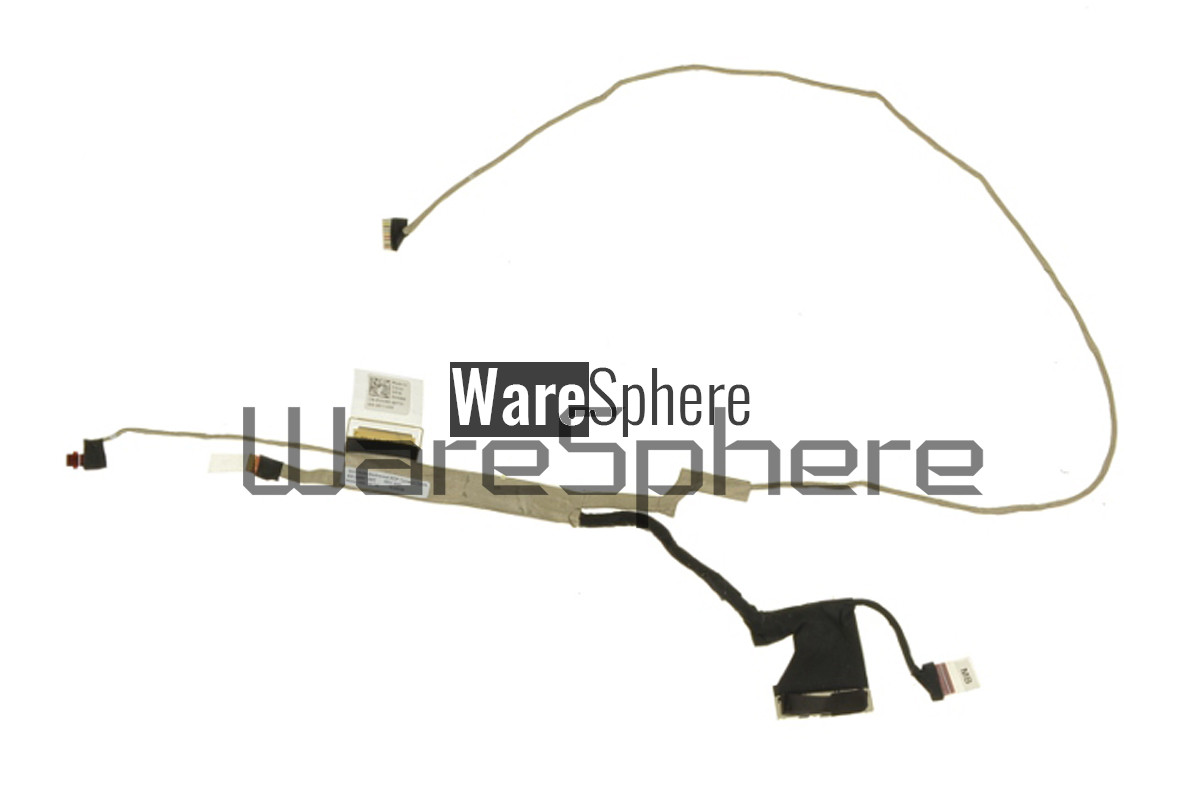 LCD Video Cable for Dell Inspiron 15 (7558) VH360