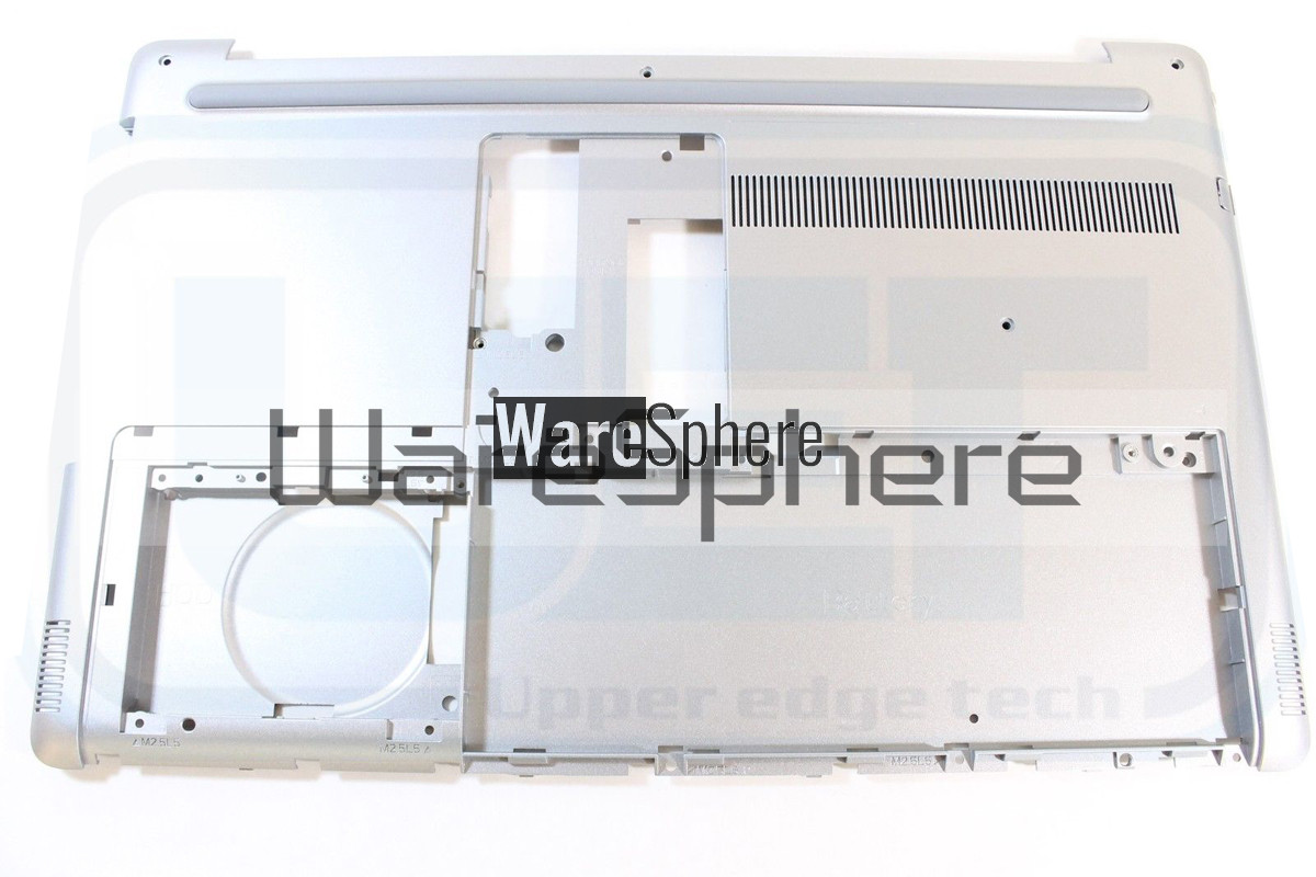 Bottom Base Cover for Dell Inspiron 17 7746 VHNFK Gray 