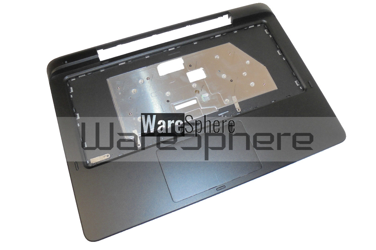 Top Cover Palmrest with TouchPad for Dell Latitude 13 (7350) WCDWC Black 