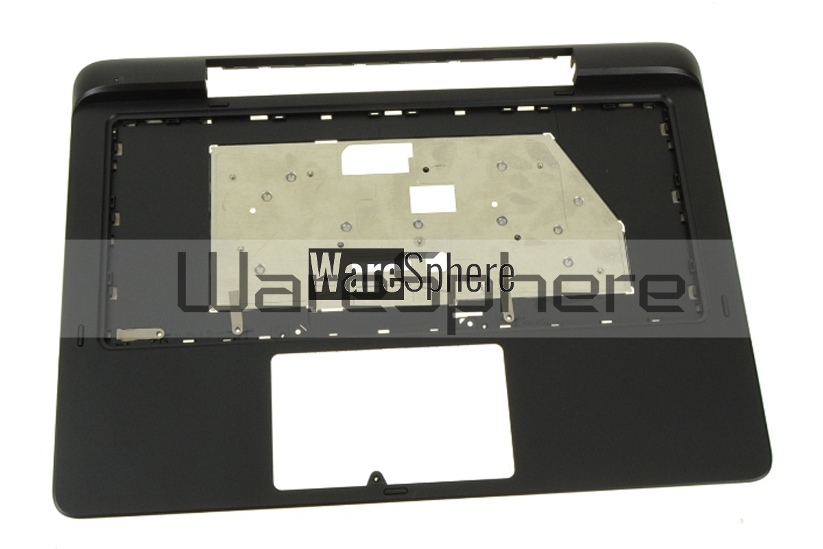 Top Cover Palmrest for Dell Latitude 13 (7350) WCDWC Black 