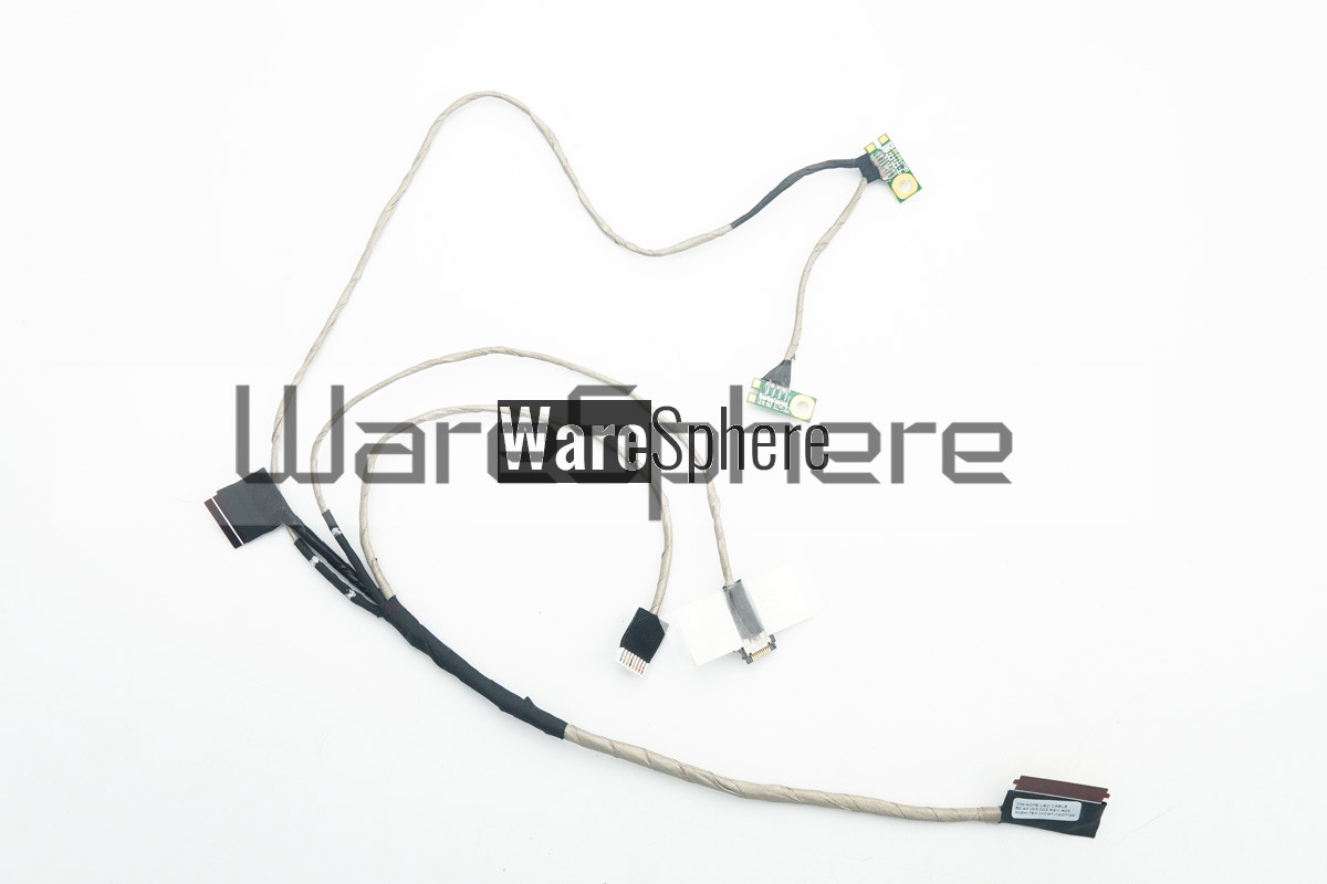 LCD LVDS Cable for Lenovo IBM Thinkpad X220T X220iT 04W1776 50.4KJ03.003