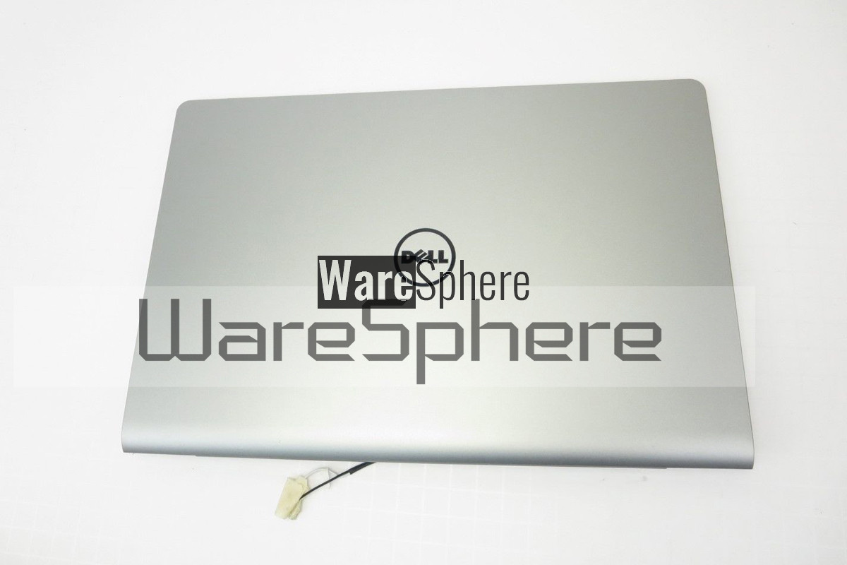  LCD Back Cover for Dell Inspiron 11 (3135 / 3137 / 3138) 11.6" YJV59 Silver