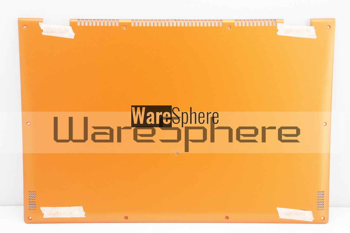 Bottom Base Cover for Lenovo Ideapad Yoga2 Pro AM0S9000200 Orange