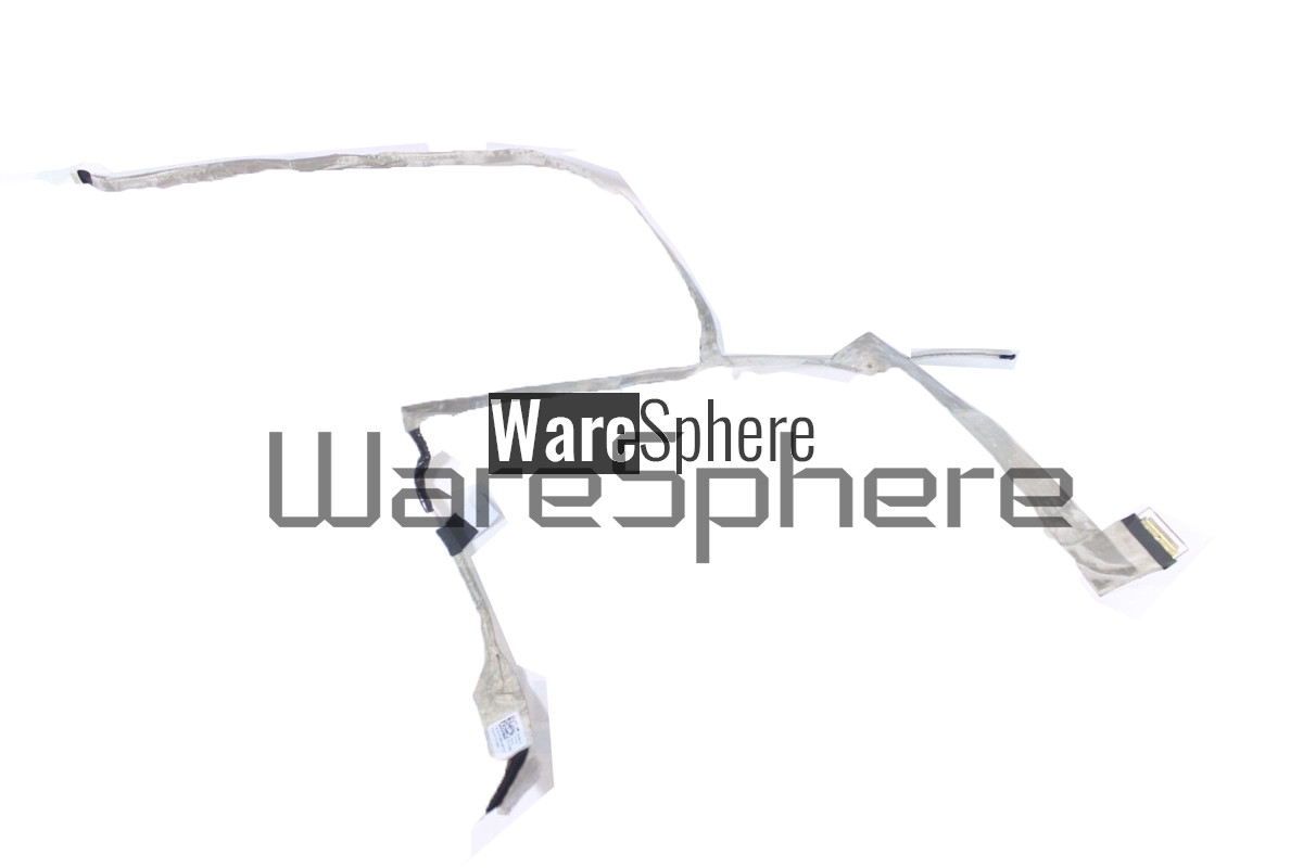 LCD Video Cable for Dell Inspiron 17 5748 Touch 0YX3N0 YX3N0 