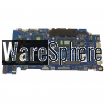 Motherboard 1.6GHz Core i5-8250U CPU with Discrete Nvidia Graphics for Dell Inspiron 15 7572 DVY4W 0DVY4W
