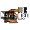 CPU Heatsink and Fan for Lenovo ThinkPad T420s 04W0416 