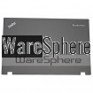 LCD Back Cover for Lenovo Thinkpad Real Cover L540 04X4855 60.4LH11.002 604LH11002 Black