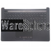 Top Cover Upper Case for HP 14-CM Palmrest with Keyboard TouchpadL23239-171 Black ARA