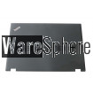 4K LCD Back Cover for Lenovo ThinkPad P50 00UR812 Black