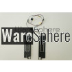 Left & Right Speakers for HP XPS 13 (9343 / 9350) 8DCR4 23000PJ00