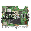 Motherboard for HP Compaq CQ60 498460-001