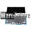 Backlit Keyboard for Apple MacBook Pro 13" Retina Model A1425