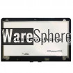 15.6 Lcd Touch Screen Panel Assembly for HP Envy X360 15-AS020NR Display FHD 1920x1080