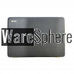 LCD Rear Back Cover For DELL Chromebook  3400 89DRN  089DRN Black