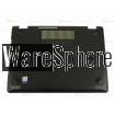 Bottom Base Cover for Dell Latitude 3490 E3490 08MFK 008MFK Black