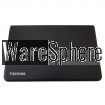 LCD Back Cover for TOSHIBA C55 C50 C50D C55D C50t C55t V000320040