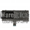 0GDRR0 GDRR0 Keyboard for Dell Latitude 5280 5288 7280 7380 US