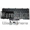 Backlit Keyboard for Dell Latitude E7450 E5450 F2X80 0F2X80