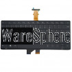Laptop ITAL Keyboard for 0K04-00RF0QS 2B-B9809MS00