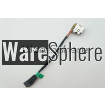 661680-302  DC-IN Power Jack (8 Pin Port)  for HP Pavilion G6-2000 DM4-3013CL DM4-3050US 