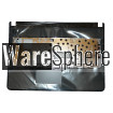 Top Cover Palmrest for Dell Inspiron N4020 N4030 17MRH Black 