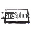 LCD Front Bezel With Webcam for DELL Latitude E7270 2YPVG Black