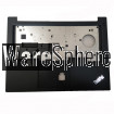 Top Cover Upper Case for Lenovo Thinkpad E480 01LW157 AP166000100 No FPR Black