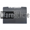 Top Cover Upper Case for Lenovo Legion Y7000P Palmrest with US Backlit Keyboard AP1DK000200