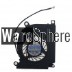 Left Cooling Fan Assembly for MSI GT80  E33-0400870-MC2 PABD19735BM-N288