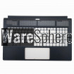 Top Cover Upper Case for MSI GS75 17G1 P75 Palmrest Black