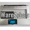 Top Cover Upper Case Palmrest for MSI PS42 MS-14B1 Silver 307-4B1C134 