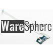 Touchpad Module for HP Envy 15-J 720553-001