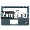 Top Cover Upper Case for Lenovo ThinkPad T490 T495  P43s Palmrest  02HK958 Black