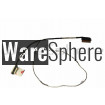 LCD LVDS Cable LCD Video Cable 5x for Dell Latitude 3440 0TKK8J TKK8J 50.46O01.001