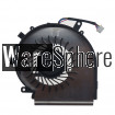 CPU Cooling Fan for MSI GE72VR GP72VR MS-179B GE62VR PAAD06015SL-N366