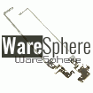 NEW Left And Right LCD Hinges for Dell Latitude 3570 2RF3M 02RF3M Non-TouchScreen