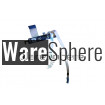 Power Button Board for Dell Alienware 13 2RTHV with Cable Switch 