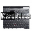 New Laptop Keyboard for Thinkpad E450 E455 E450C W450 With pointing stick US Replacement Keyboard