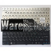 russian laptop keyboard for MSI Wind U135 U135DX U160 U160dx U180 V103622AK1 S1n-1ERU2b1 V103622CK1 RU black