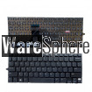 US Laptop Keyboard for DELL Inspiron 11 3000 3147 11 3148 3138 without frame Black