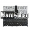 US laptop keyboard for ACER Aspire S3 S3-391 S3-951 S3-371 S5 S5-391 One 725 756 V5-171 Black