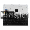 Russian RU Keyboard for HP for Elitebook 720 G1 ,720 G2 ,725 G2 , 820 G1 ,820 G2 black keyboard with backlit 
