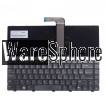 US Keyboard for DELL INSPIRON XPS X501L X502L 15 L502X L502 15(L502X) US 